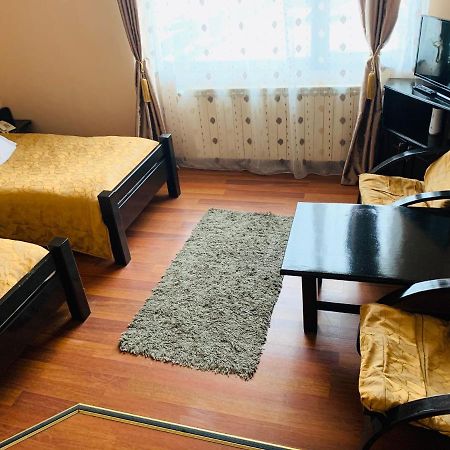 Motel Restaurant Lowe Ντέβα Εξωτερικό φωτογραφία