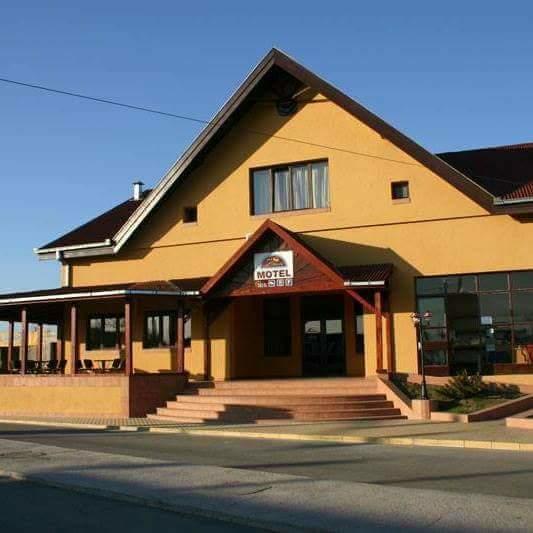 Motel Restaurant Lowe Ντέβα Εξωτερικό φωτογραφία