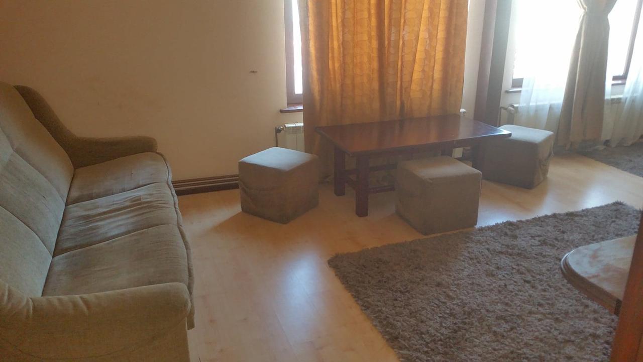Motel Restaurant Lowe Ντέβα Εξωτερικό φωτογραφία