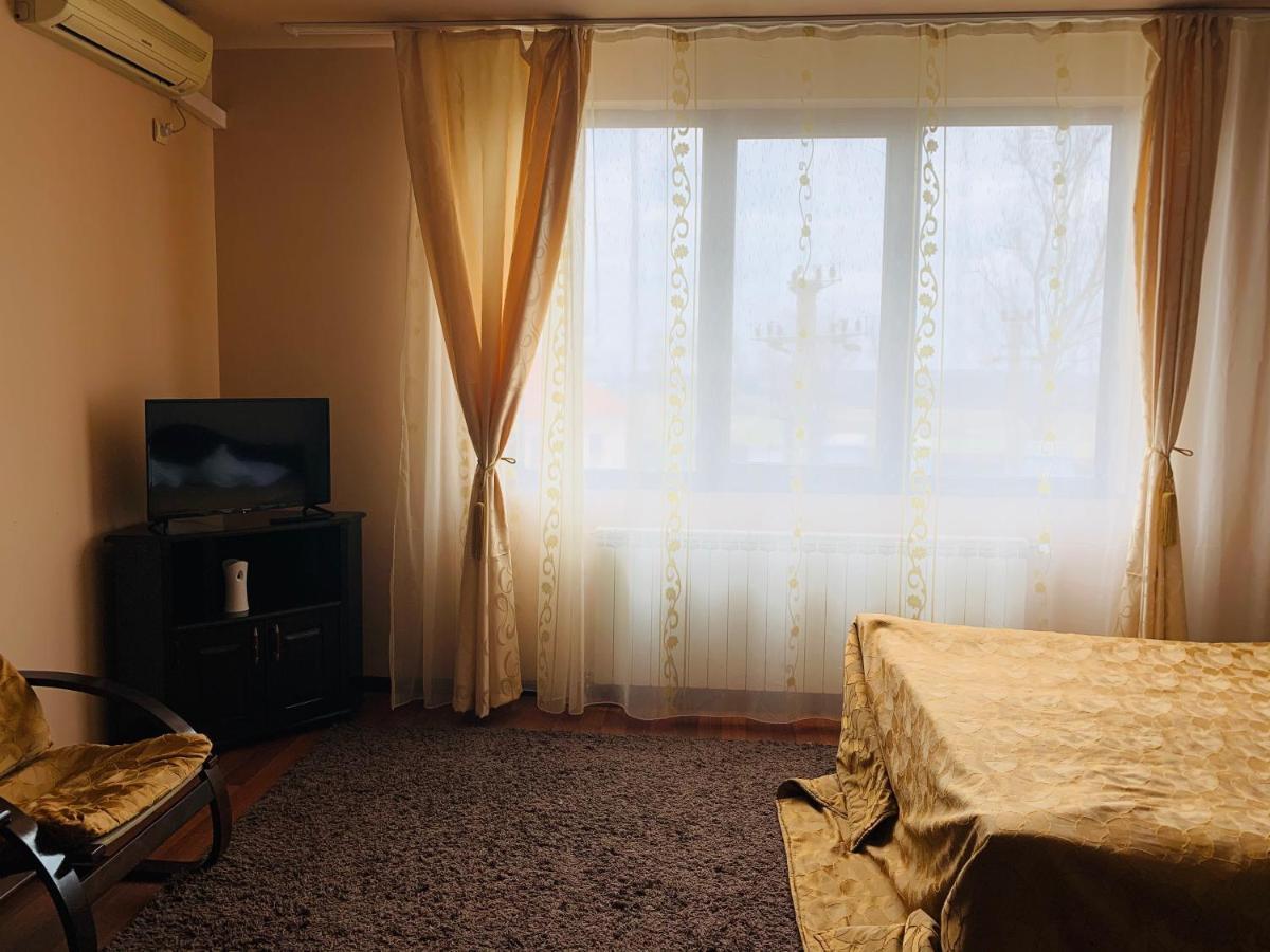 Motel Restaurant Lowe Ντέβα Εξωτερικό φωτογραφία