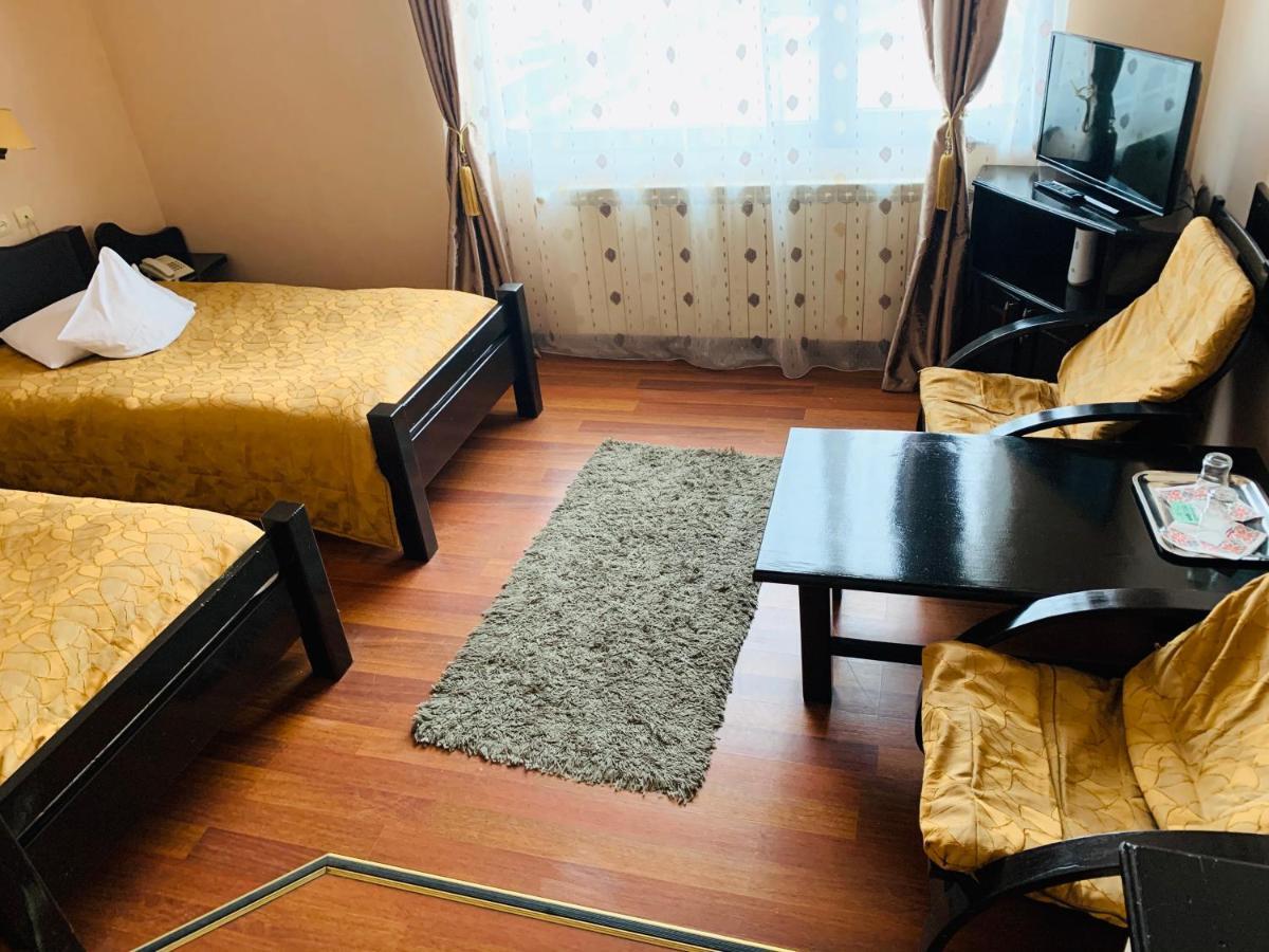 Motel Restaurant Lowe Ντέβα Εξωτερικό φωτογραφία