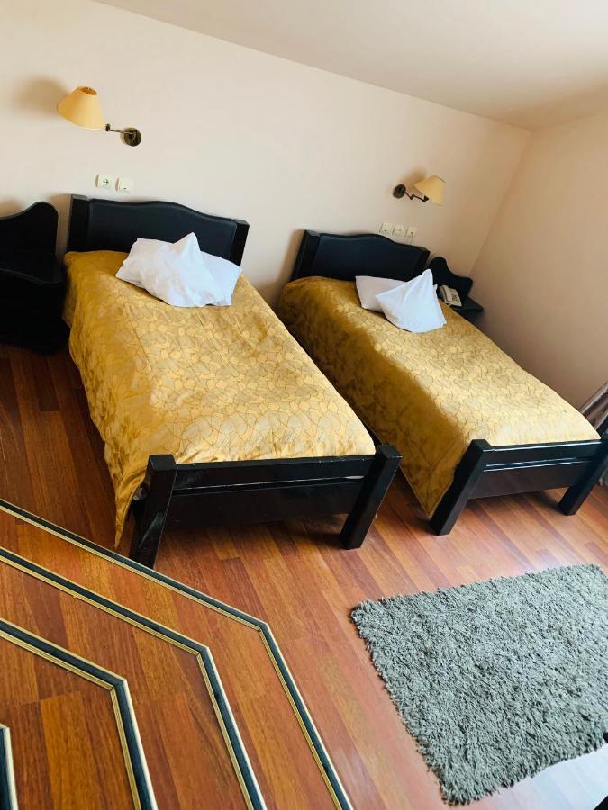 Motel Restaurant Lowe Ντέβα Εξωτερικό φωτογραφία