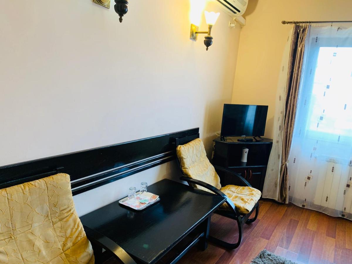 Motel Restaurant Lowe Ντέβα Εξωτερικό φωτογραφία