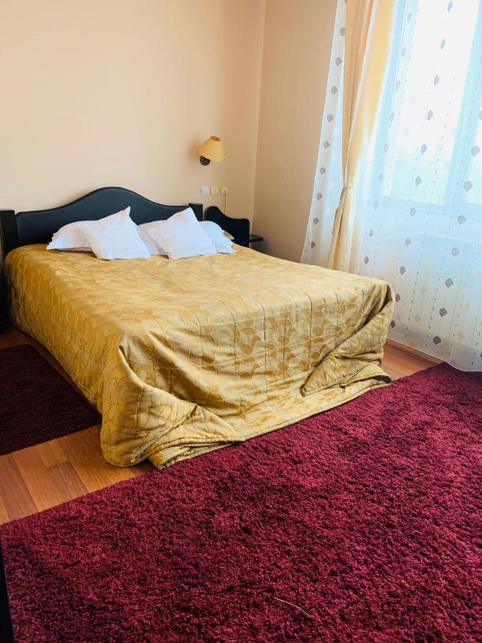 Motel Restaurant Lowe Ντέβα Εξωτερικό φωτογραφία