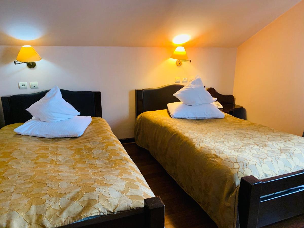 Motel Restaurant Lowe Ντέβα Εξωτερικό φωτογραφία