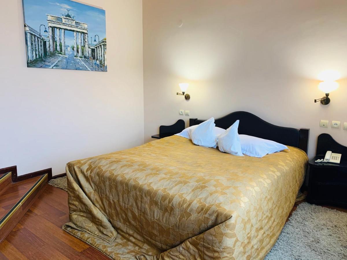 Motel Restaurant Lowe Ντέβα Εξωτερικό φωτογραφία