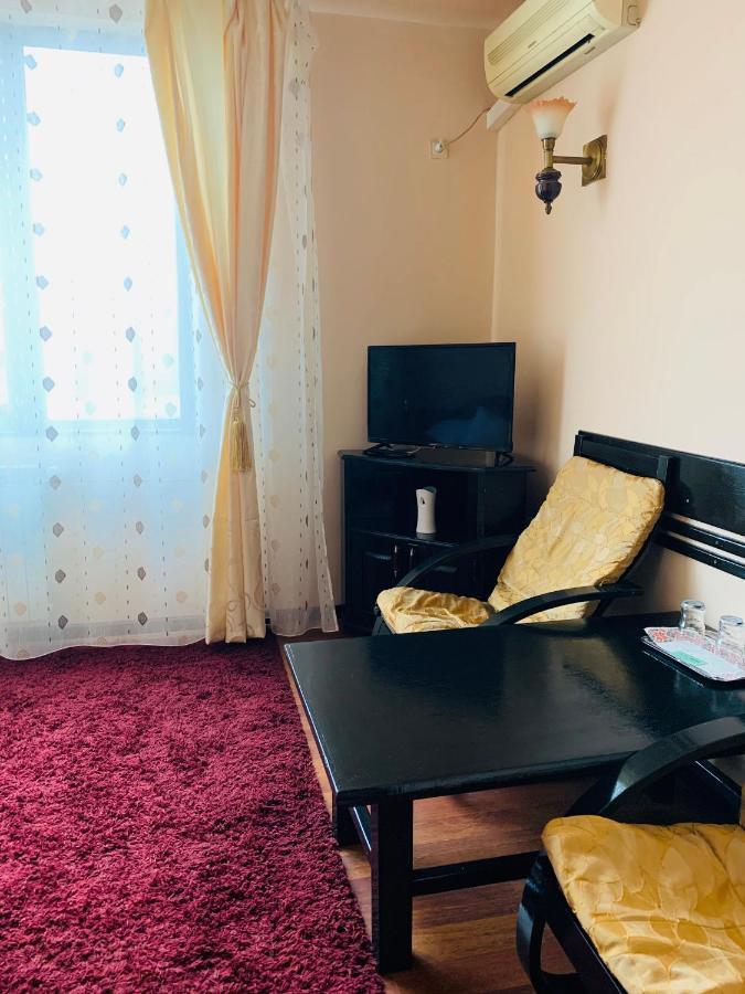 Motel Restaurant Lowe Ντέβα Εξωτερικό φωτογραφία